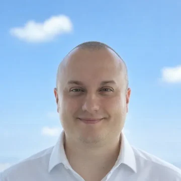 Виталий Хижный, основатель компании «Бастион»